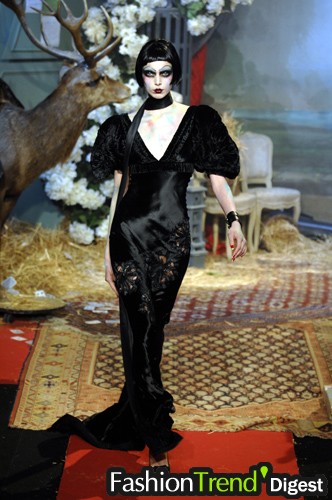 John Galliano 07ﶬDƬ