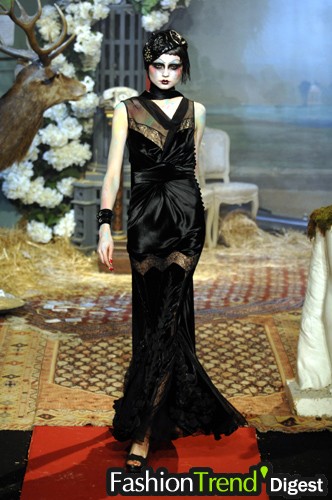 John Galliano 07ﶬDƬ