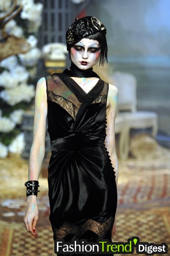 John Galliano 07ﶬDƬ