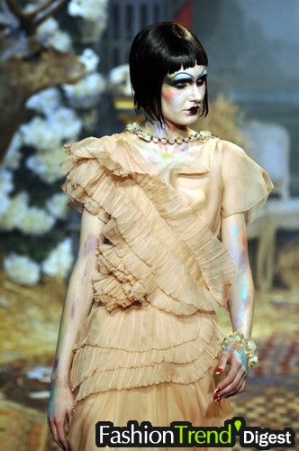 John Galliano 07ﶬDƬ