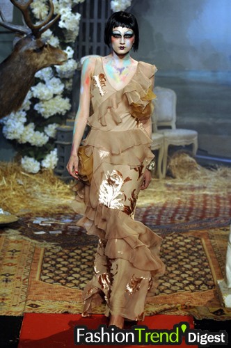 John Galliano 07ﶬDƬ
