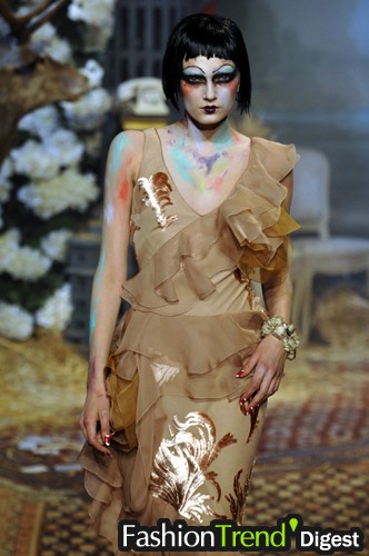 John Galliano 07ﶬDƬ