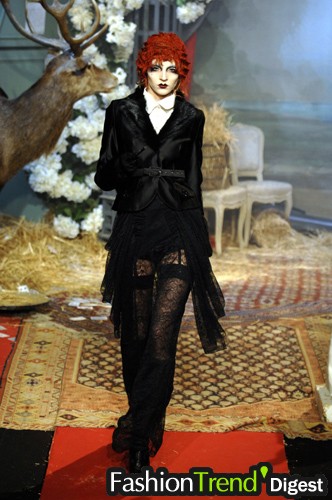 John Galliano 07ﶬDƬ