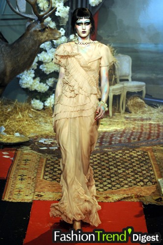 John Galliano 07ﶬDƬ