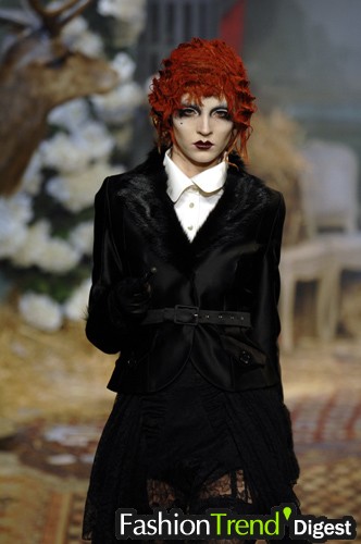 John Galliano 07ﶬDƬ