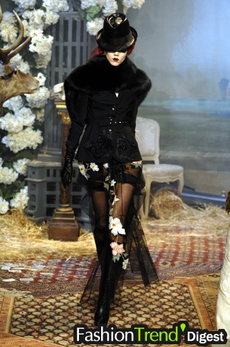John Galliano 07ﶬDƬ
