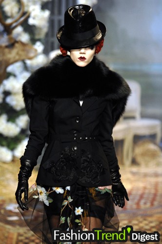 John Galliano 07ﶬDƬ