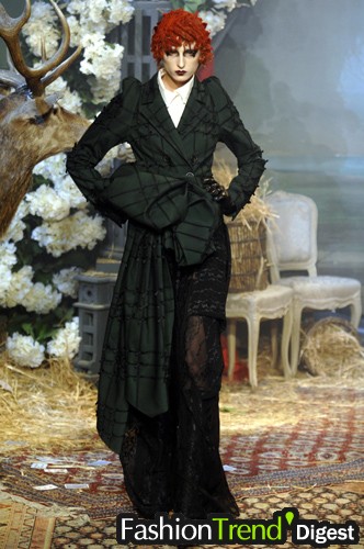 John Galliano 07ﶬDƬ