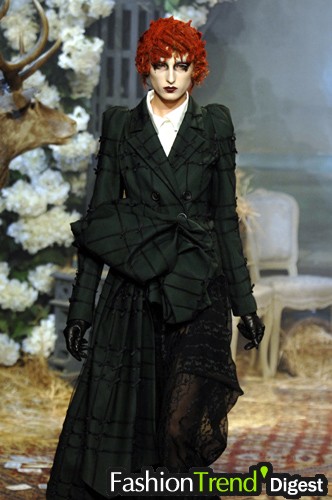 John Galliano 07ﶬDƬ