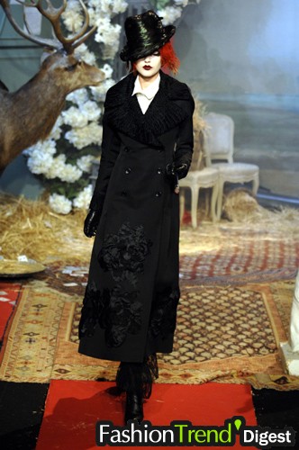 John Galliano 07ﶬDƬ