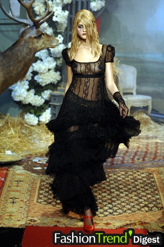 John Galliano 07ﶬDƬ