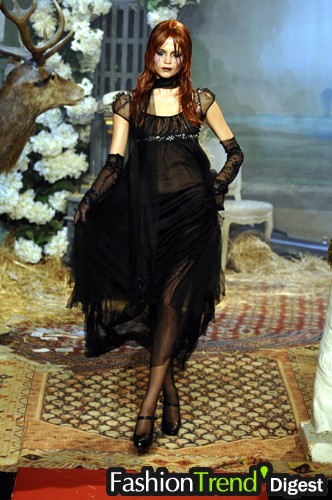 John Galliano 07ﶬDƬ