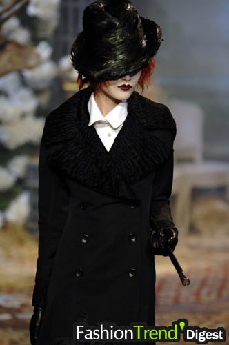 John Galliano 07ﶬDƬ