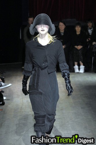 Junya Watanabe 07秋冬