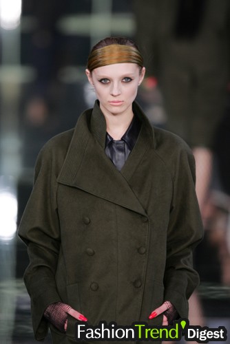 Karl Largerfeld 07秋冬