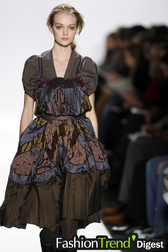 Max Azria Collection 07秋冬