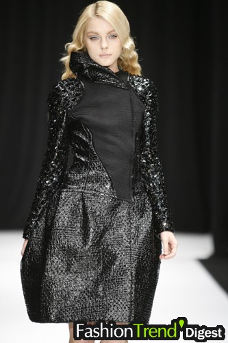 Rodarte 07秋冬
