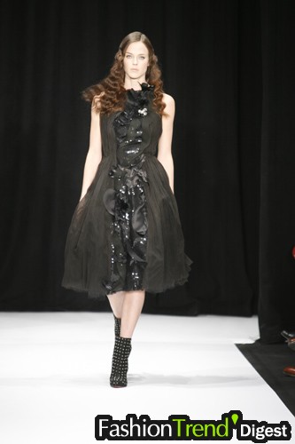 Rodarte 07秋冬