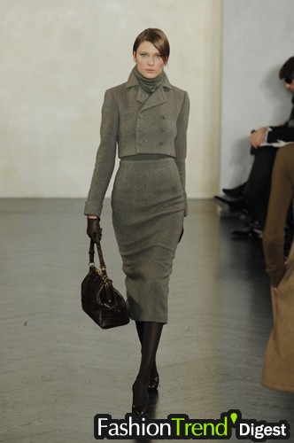 ralph lauren 07秋冬