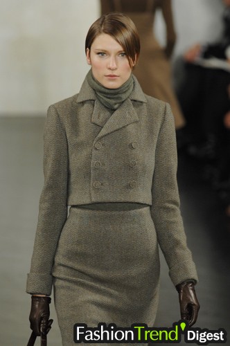 ralph lauren 07秋冬