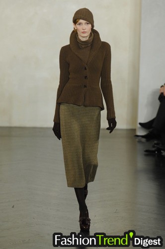 ralph lauren 07秋冬