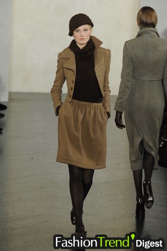 ralph lauren 07秋冬