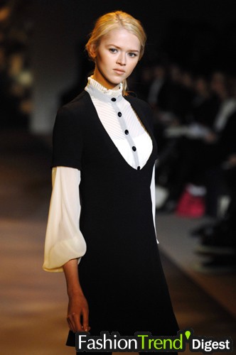 Temperley 07秋冬