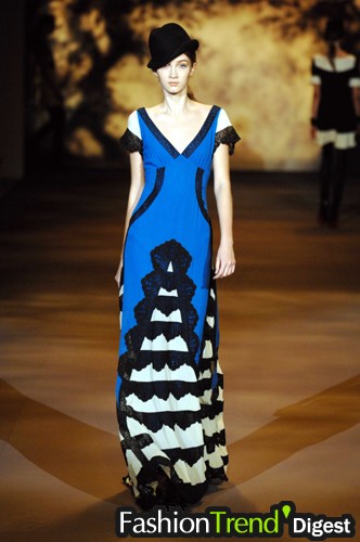 Temperley 07秋冬