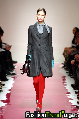 Moschino - Cheap & Chic 07ﶬDƬ