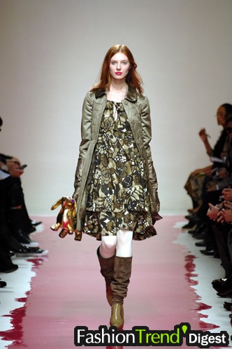 Moschino - Cheap & Chic 07ﶬDƬ