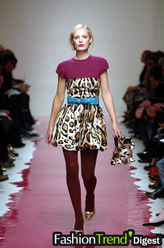 Moschino - Cheap & Chic 07ﶬDƬ