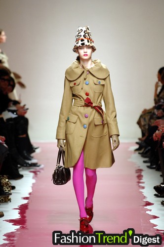 Moschino - Cheap & Chic 07ﶬDƬ