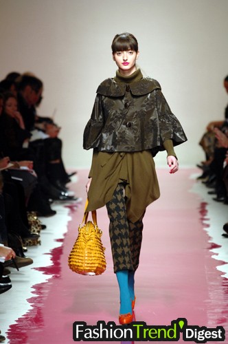Moschino - Cheap & Chic 07ﶬDƬ