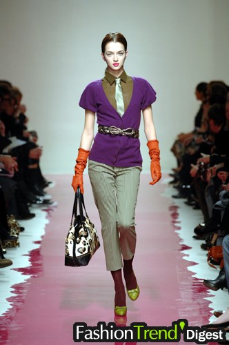 Moschino - Cheap & Chic 07ﶬDƬ