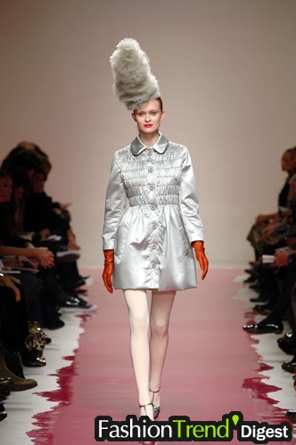 Moschino - Cheap & Chic 07ﶬDƬ