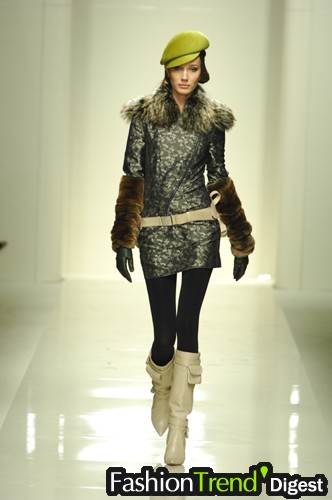 Pollini By Rifat Ozbek 07ﶬDƬ