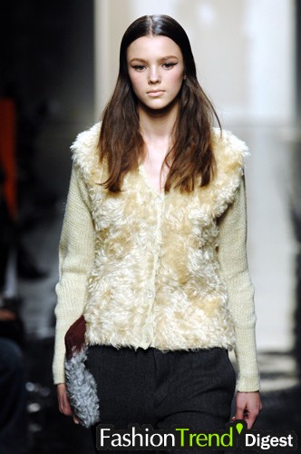 Prada 07秋冬