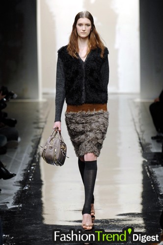 Prada 07秋冬