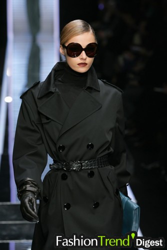 Salvatore Ferragamo 07秋冬
