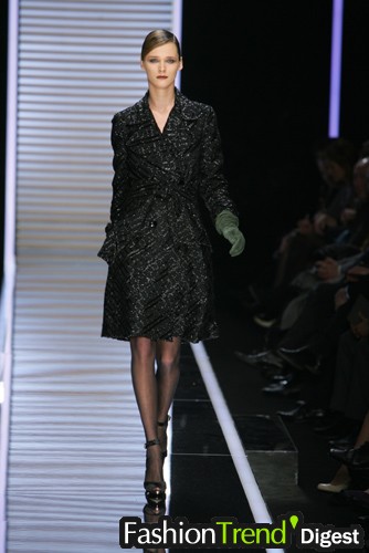 Salvatore Ferragamo 07秋冬