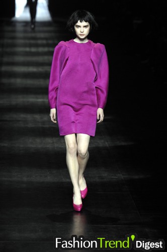 Lanvin 07秋冬