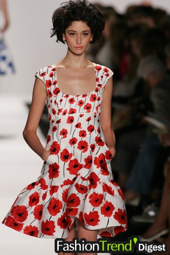 Oscar De La Renta 07ĸDƬ