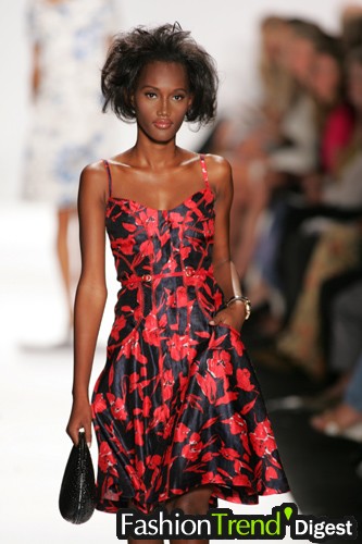 Oscar De La Renta 07ĸDƬ