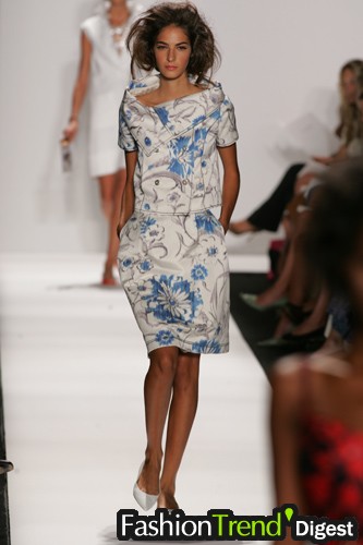 Oscar De La Renta 07ĸDƬ