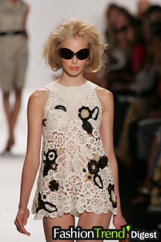 Oscar De La Renta 07ĸDƬ