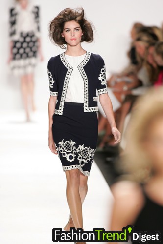 Oscar De La Renta 07ĸDƬ
