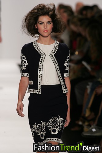 Oscar De La Renta 07ĸDƬ
