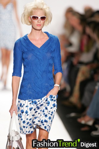 Oscar De La Renta 07ĸDƬ