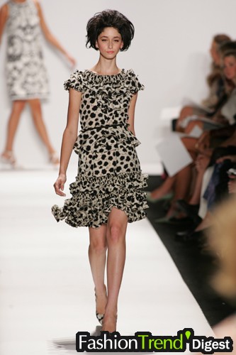 Oscar De La Renta 07ĸDƬ