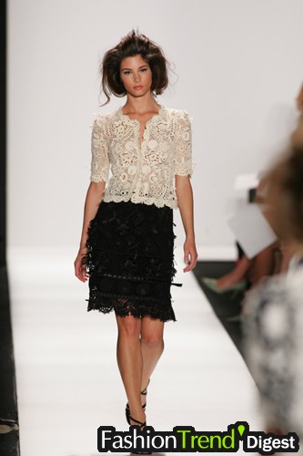 Oscar De La Renta 07ĸDƬ